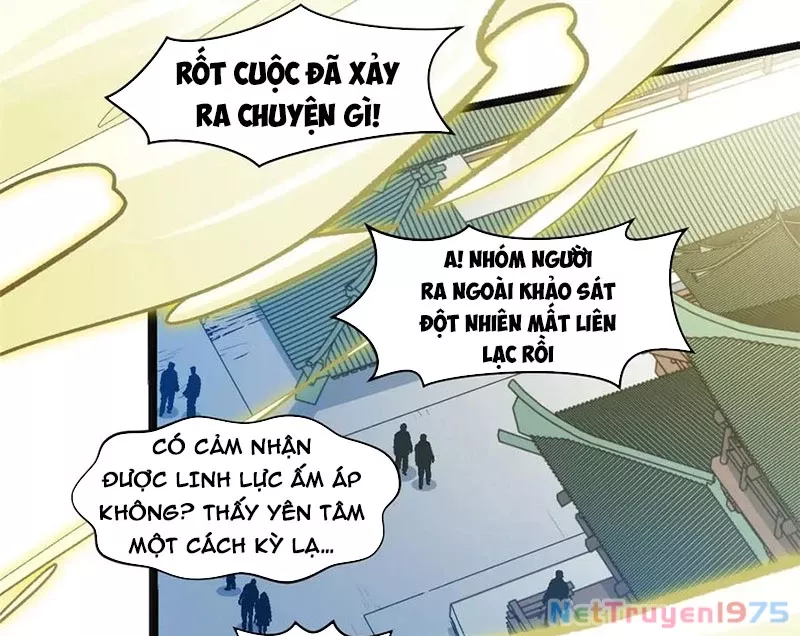 Đỉnh Cấp Khí Vận, Lặng Lẽ Tu Luyện Ngàn Năm: Chapter 217