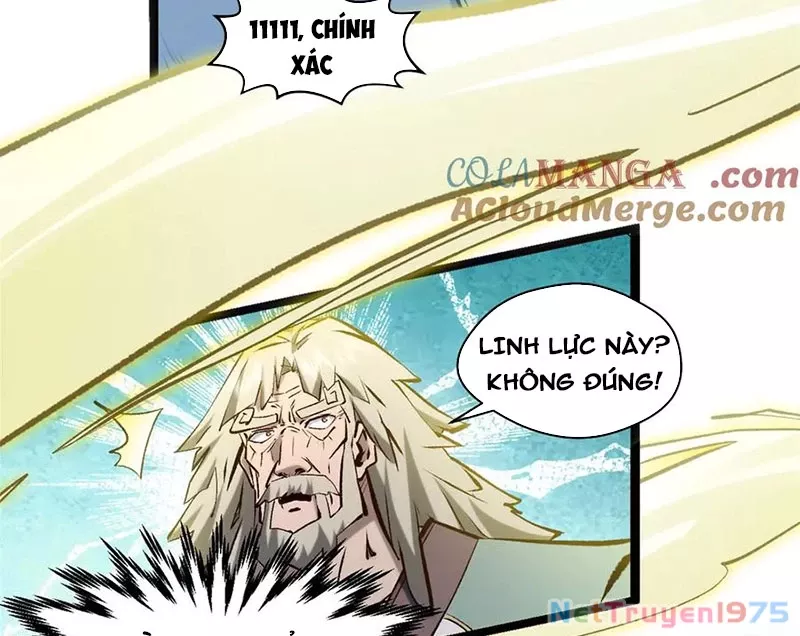 Đỉnh Cấp Khí Vận, Lặng Lẽ Tu Luyện Ngàn Năm: Chapter 217