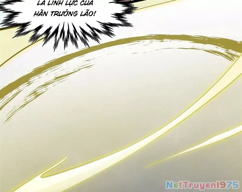 Đỉnh Cấp Khí Vận, Lặng Lẽ Tu Luyện Ngàn Năm: Chapter 217