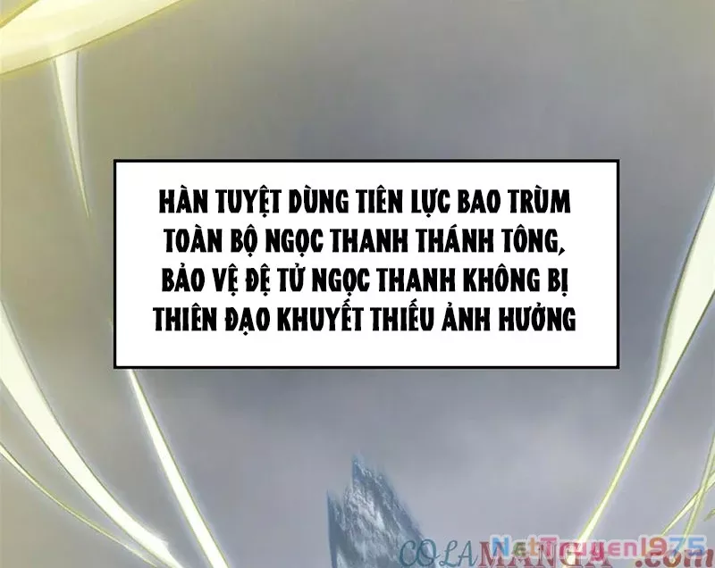 Đỉnh Cấp Khí Vận, Lặng Lẽ Tu Luyện Ngàn Năm: Chapter 217