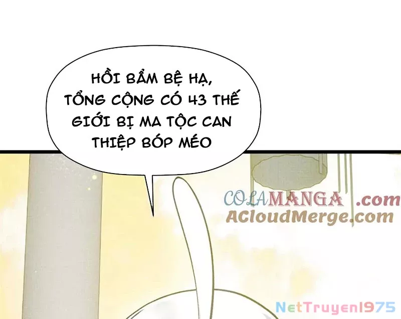 Đỉnh Cấp Khí Vận, Lặng Lẽ Tu Luyện Ngàn Năm: Chapter 217