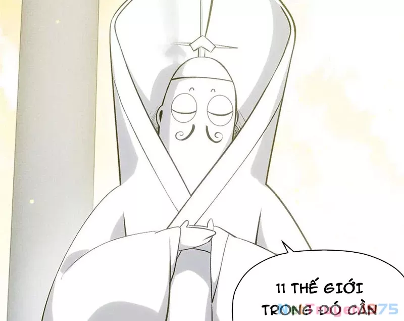 Đỉnh Cấp Khí Vận, Lặng Lẽ Tu Luyện Ngàn Năm: Chapter 217