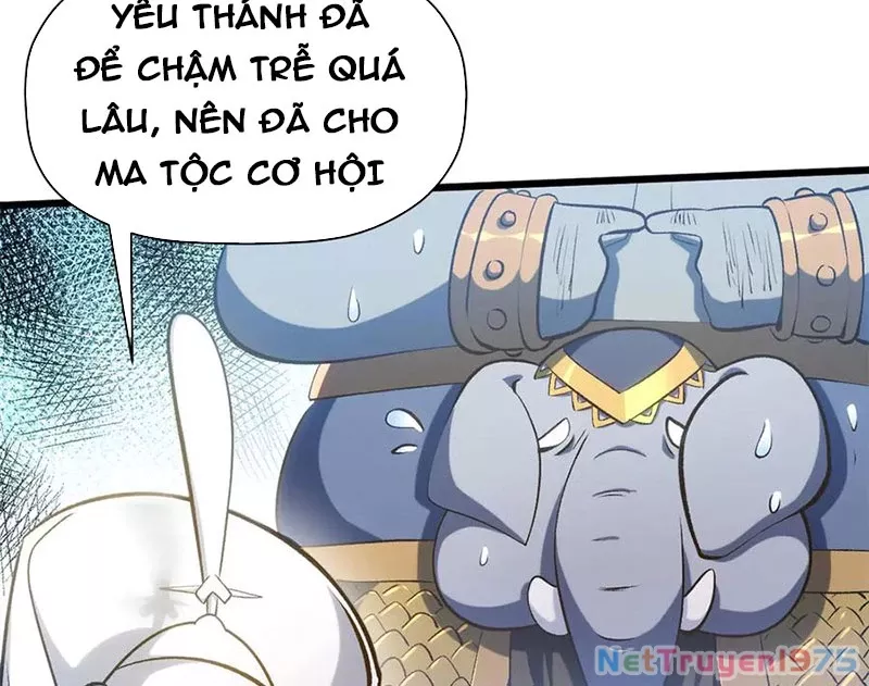 Đỉnh Cấp Khí Vận, Lặng Lẽ Tu Luyện Ngàn Năm: Chapter 217