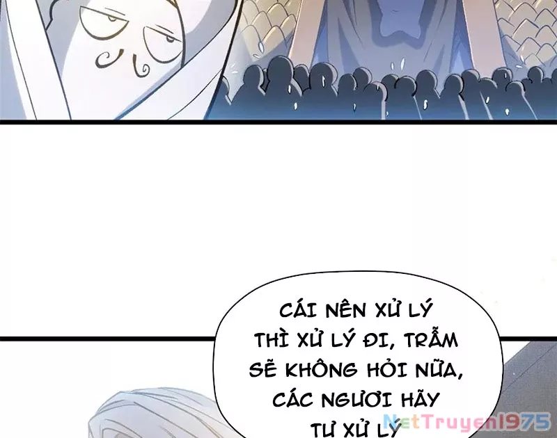 Đỉnh Cấp Khí Vận, Lặng Lẽ Tu Luyện Ngàn Năm: Chapter 217