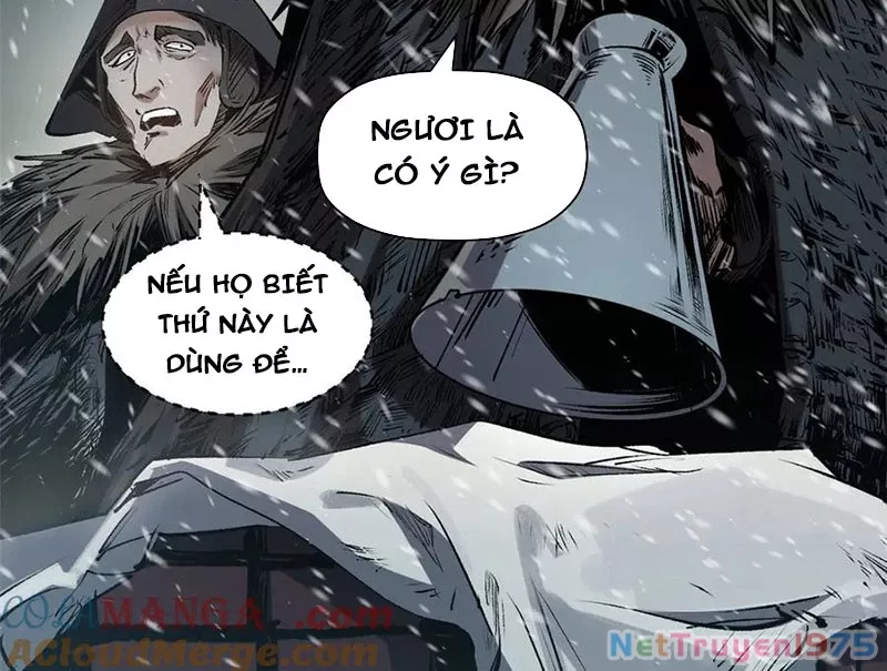 Đỉnh Cấp Khí Vận, Lặng Lẽ Tu Luyện Ngàn Năm: Chapter 217