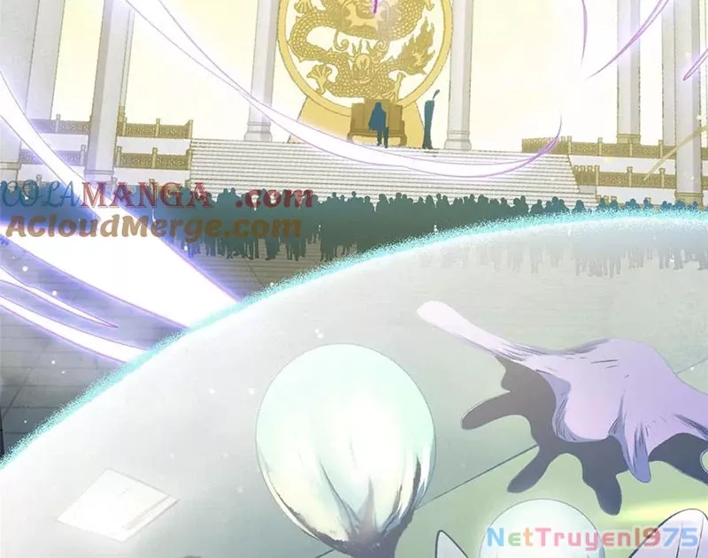 Đỉnh Cấp Khí Vận, Lặng Lẽ Tu Luyện Ngàn Năm: Chapter 217