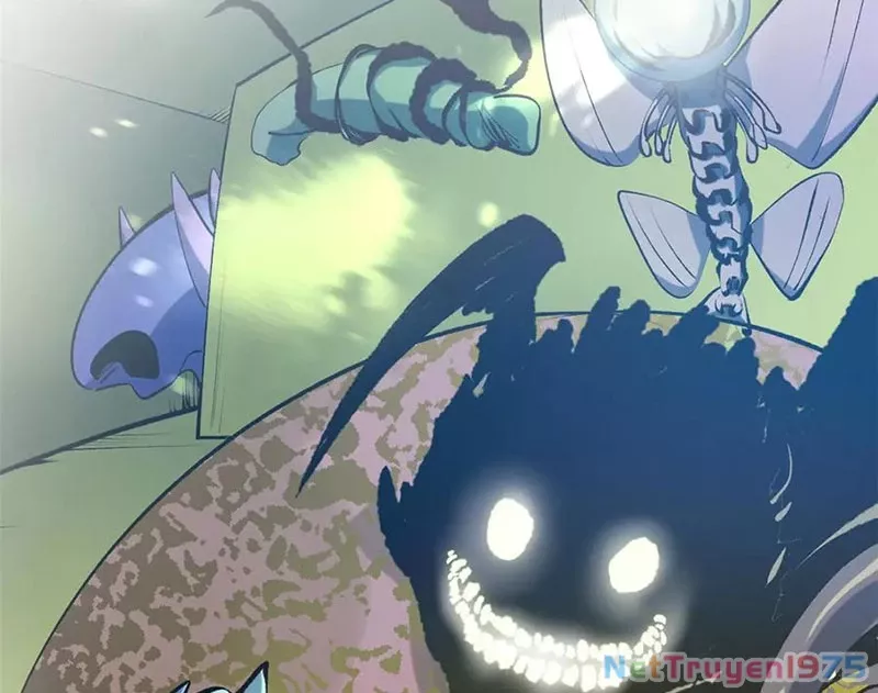 Đỉnh Cấp Khí Vận, Lặng Lẽ Tu Luyện Ngàn Năm: Chapter 217