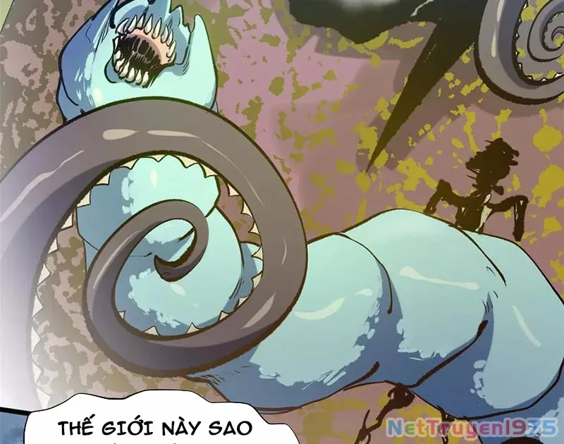 Đỉnh Cấp Khí Vận, Lặng Lẽ Tu Luyện Ngàn Năm: Chapter 217