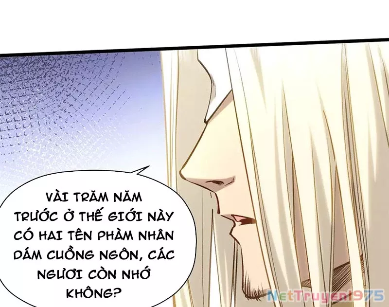 Đỉnh Cấp Khí Vận, Lặng Lẽ Tu Luyện Ngàn Năm: Chapter 217