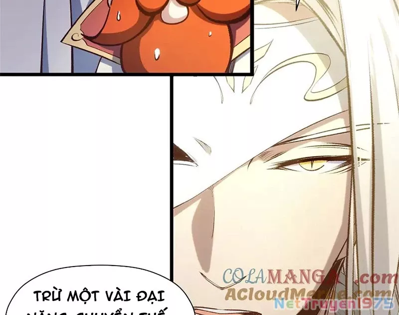 Đỉnh Cấp Khí Vận, Lặng Lẽ Tu Luyện Ngàn Năm: Chapter 217