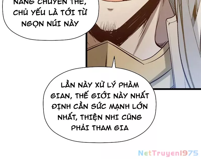 Đỉnh Cấp Khí Vận, Lặng Lẽ Tu Luyện Ngàn Năm: Chapter 217