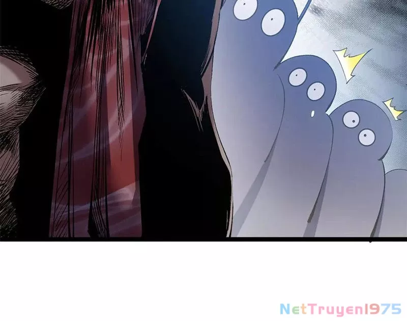 Đỉnh Cấp Khí Vận, Lặng Lẽ Tu Luyện Ngàn Năm: Chapter 217