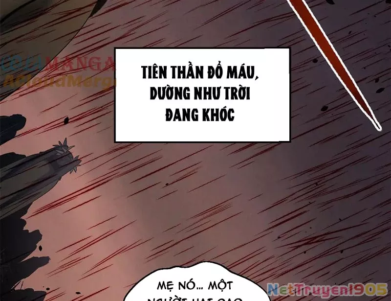 Đỉnh Cấp Khí Vận, Lặng Lẽ Tu Luyện Ngàn Năm: Chapter 219