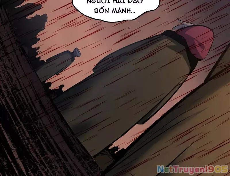 Đỉnh Cấp Khí Vận, Lặng Lẽ Tu Luyện Ngàn Năm: Chapter 219