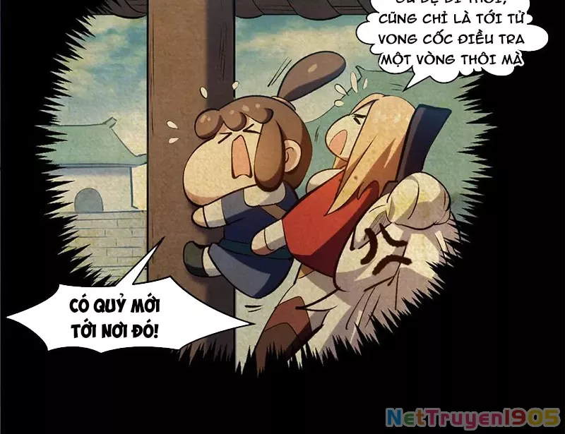 Đỉnh Cấp Khí Vận, Lặng Lẽ Tu Luyện Ngàn Năm: Chapter 219
