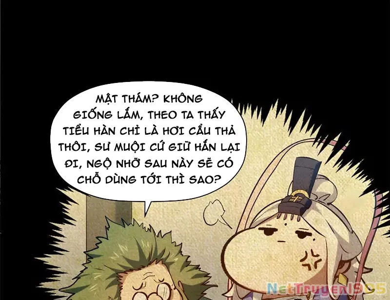 Đỉnh Cấp Khí Vận, Lặng Lẽ Tu Luyện Ngàn Năm: Chapter 219