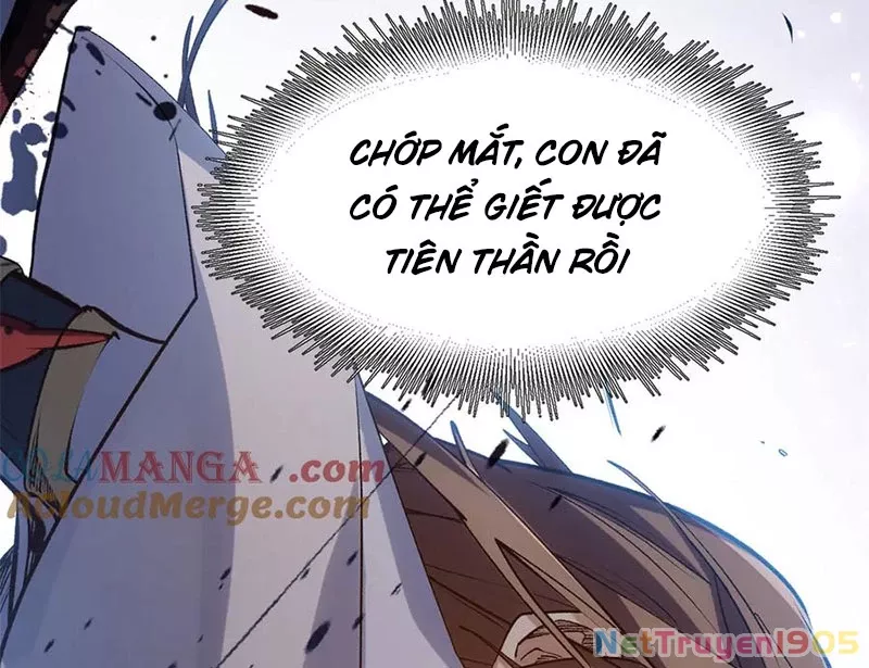 Đỉnh Cấp Khí Vận, Lặng Lẽ Tu Luyện Ngàn Năm: Chapter 219