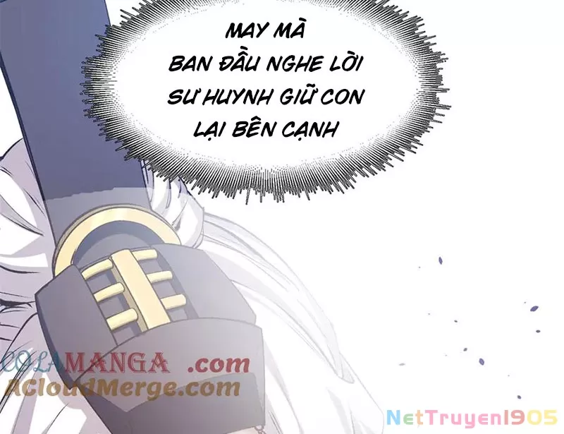 Đỉnh Cấp Khí Vận, Lặng Lẽ Tu Luyện Ngàn Năm: Chapter 219