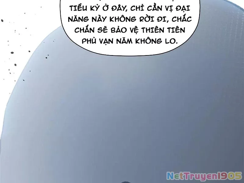 Đỉnh Cấp Khí Vận, Lặng Lẽ Tu Luyện Ngàn Năm: Chapter 219