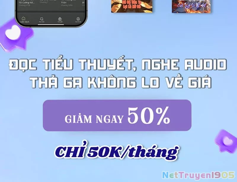 Đỉnh Cấp Khí Vận, Lặng Lẽ Tu Luyện Ngàn Năm: Chapter 219