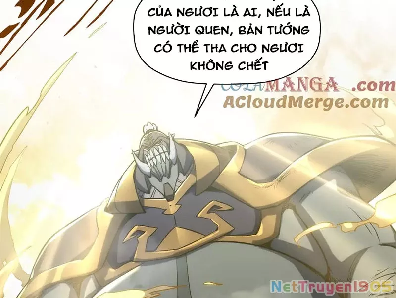 Đỉnh Cấp Khí Vận, Lặng Lẽ Tu Luyện Ngàn Năm: Chapter 219