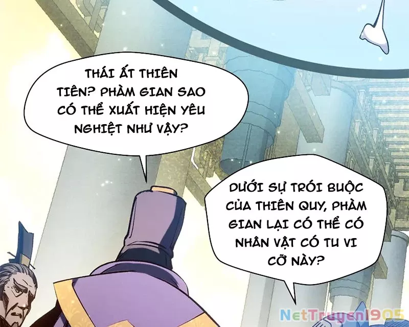 Đỉnh Cấp Khí Vận, Lặng Lẽ Tu Luyện Ngàn Năm: Chapter 219