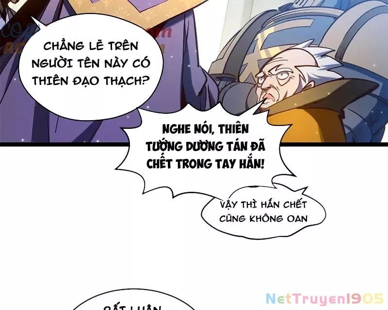 Đỉnh Cấp Khí Vận, Lặng Lẽ Tu Luyện Ngàn Năm: Chapter 219