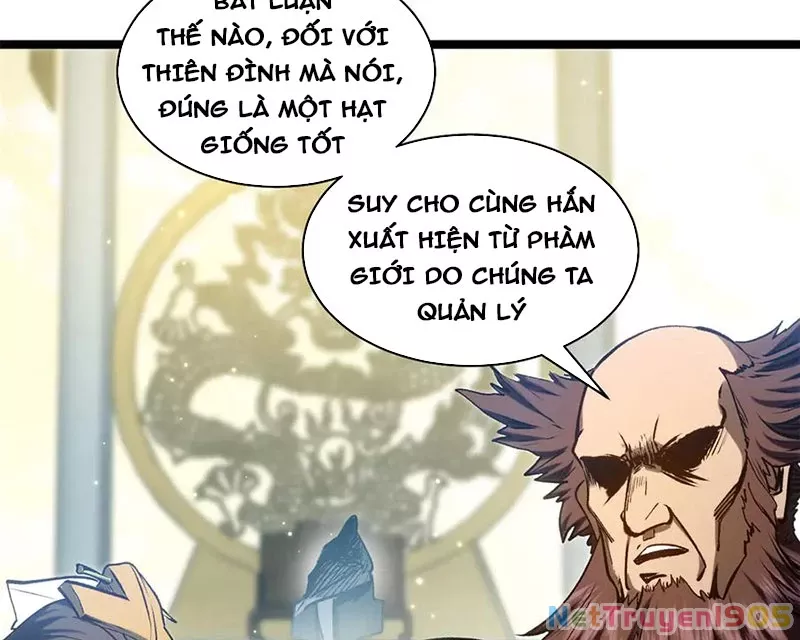 Đỉnh Cấp Khí Vận, Lặng Lẽ Tu Luyện Ngàn Năm: Chapter 219