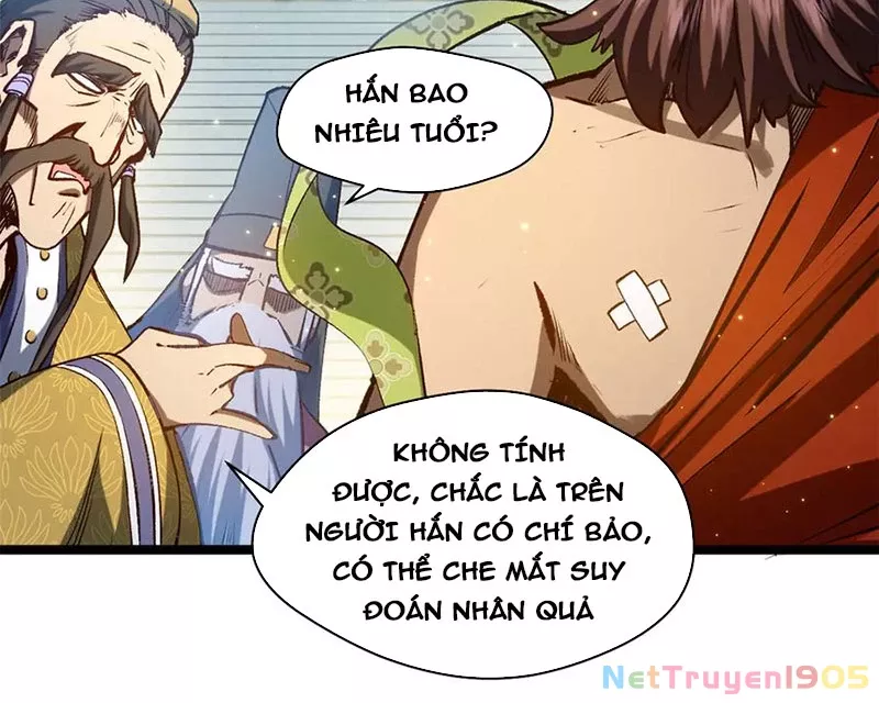 Đỉnh Cấp Khí Vận, Lặng Lẽ Tu Luyện Ngàn Năm: Chapter 219