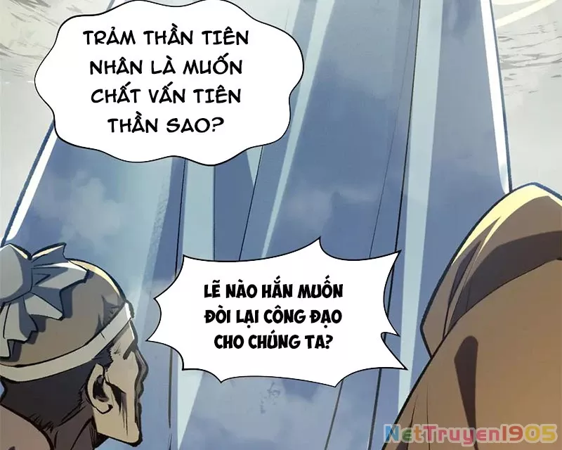 Đỉnh Cấp Khí Vận, Lặng Lẽ Tu Luyện Ngàn Năm: Chapter 219
