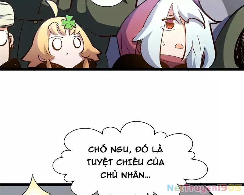 Đỉnh Cấp Khí Vận, Lặng Lẽ Tu Luyện Ngàn Năm: Chapter 219