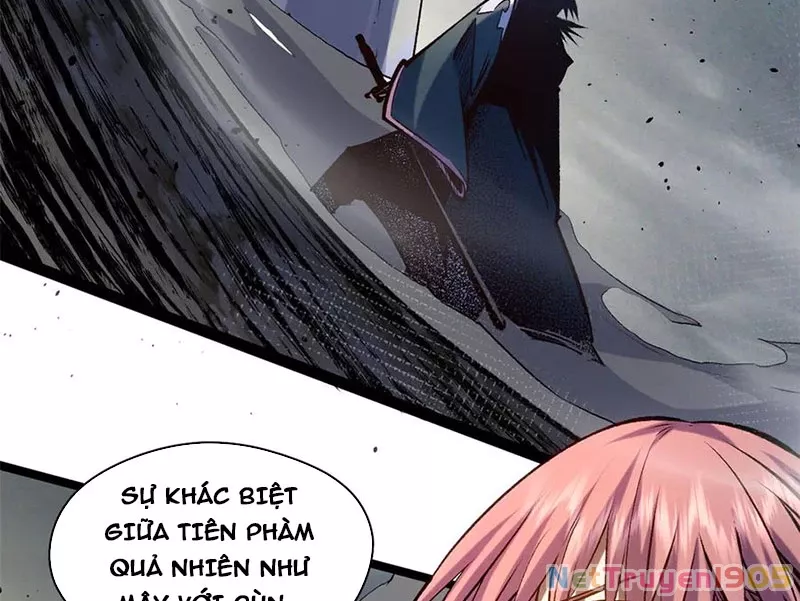 Đỉnh Cấp Khí Vận, Lặng Lẽ Tu Luyện Ngàn Năm: Chapter 219
