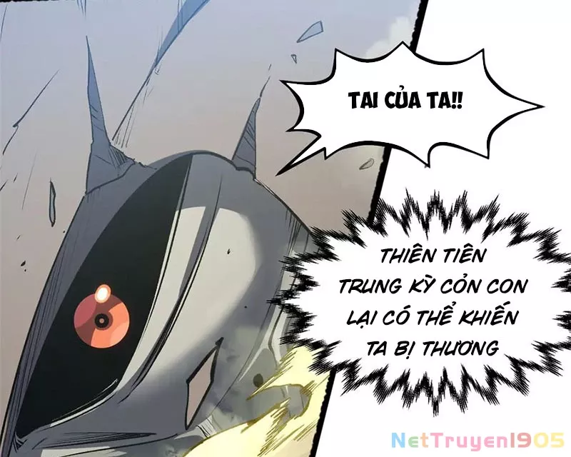 Đỉnh Cấp Khí Vận, Lặng Lẽ Tu Luyện Ngàn Năm: Chapter 219