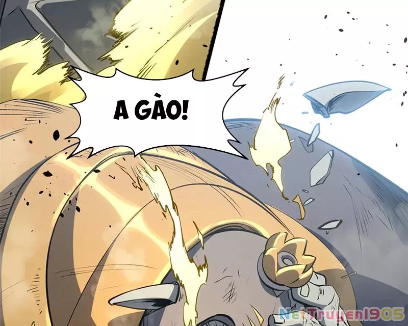 Đỉnh Cấp Khí Vận, Lặng Lẽ Tu Luyện Ngàn Năm: Chapter 219