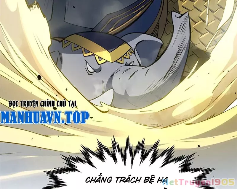 Đỉnh Cấp Khí Vận, Lặng Lẽ Tu Luyện Ngàn Năm: Chapter 219