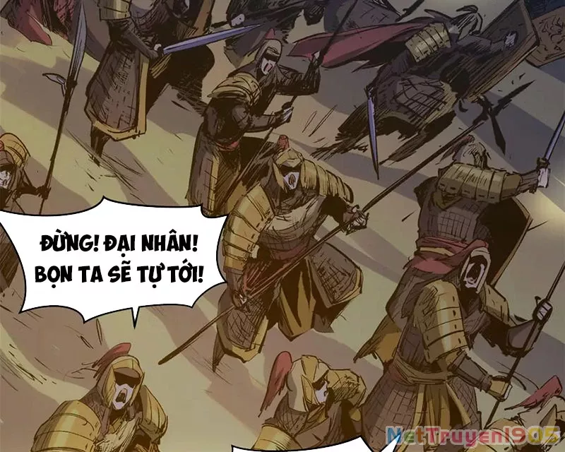 Đỉnh Cấp Khí Vận, Lặng Lẽ Tu Luyện Ngàn Năm: Chapter 219