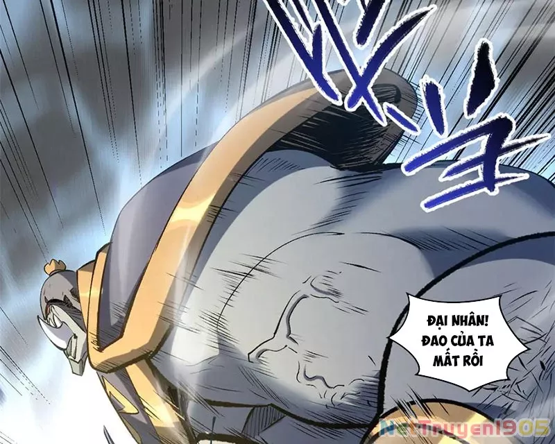 Đỉnh Cấp Khí Vận, Lặng Lẽ Tu Luyện Ngàn Năm: Chapter 219