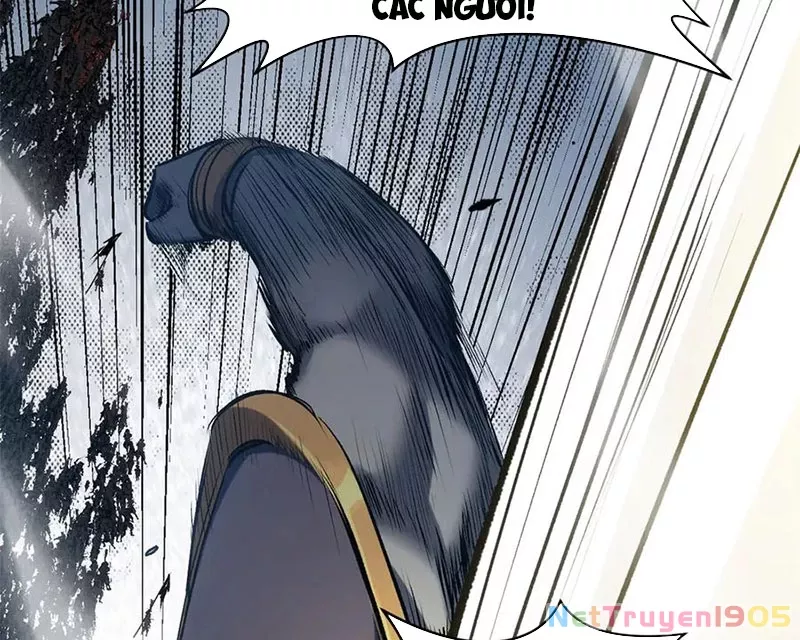 Đỉnh Cấp Khí Vận, Lặng Lẽ Tu Luyện Ngàn Năm: Chapter 219