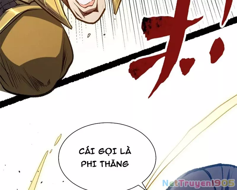 Đỉnh Cấp Khí Vận, Lặng Lẽ Tu Luyện Ngàn Năm: Chapter 219