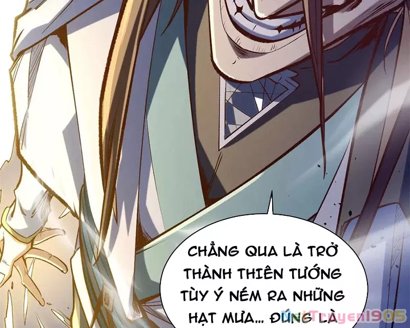 Đỉnh Cấp Khí Vận, Lặng Lẽ Tu Luyện Ngàn Năm: Chapter 219
