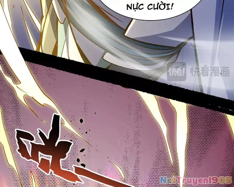 Đỉnh Cấp Khí Vận, Lặng Lẽ Tu Luyện Ngàn Năm: Chapter 219