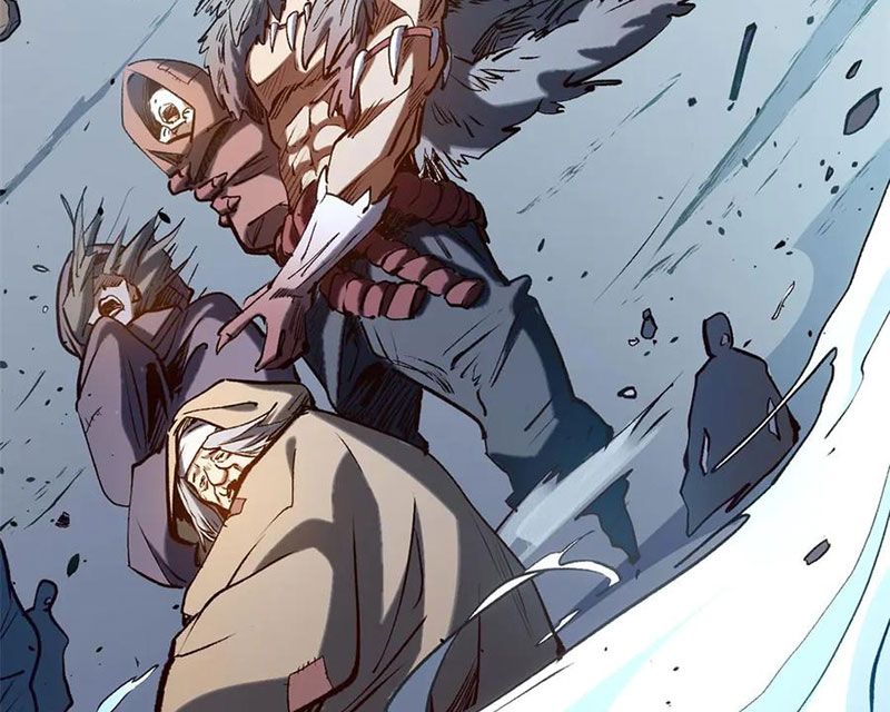 Đỉnh Cấp Khí Vận, Lặng Lẽ Tu Luyện Ngàn Năm: Chapter 220