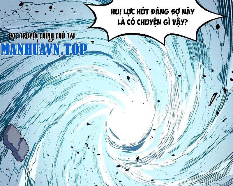 Đỉnh Cấp Khí Vận, Lặng Lẽ Tu Luyện Ngàn Năm: Chapter 220