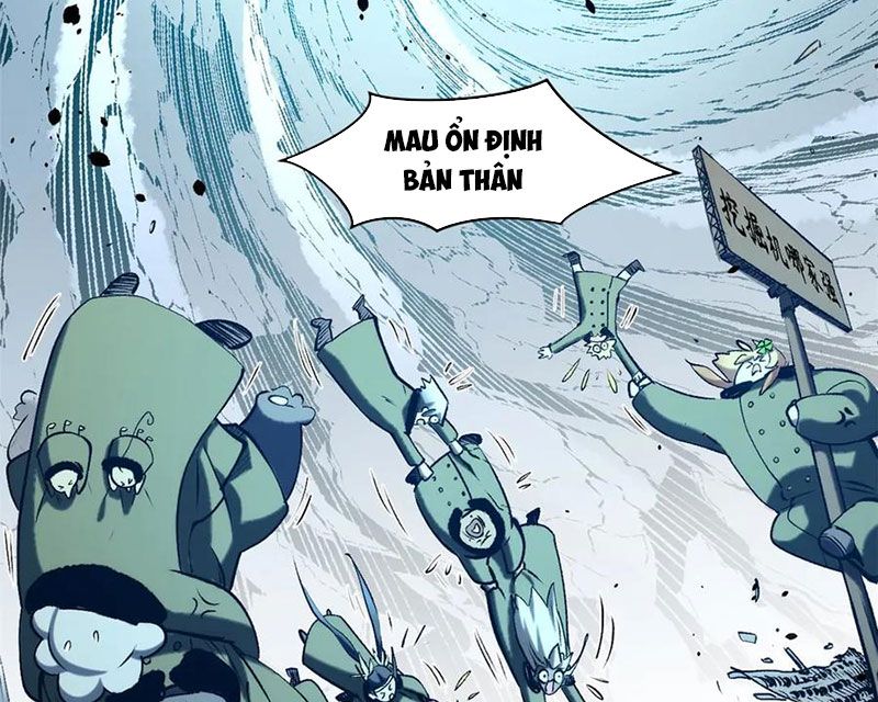 Đỉnh Cấp Khí Vận, Lặng Lẽ Tu Luyện Ngàn Năm: Chapter 220