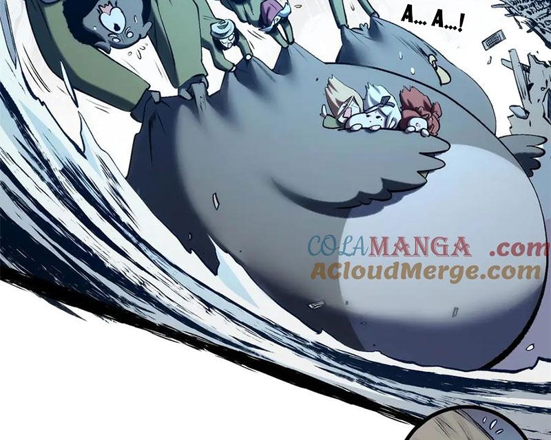 Đỉnh Cấp Khí Vận, Lặng Lẽ Tu Luyện Ngàn Năm: Chapter 220