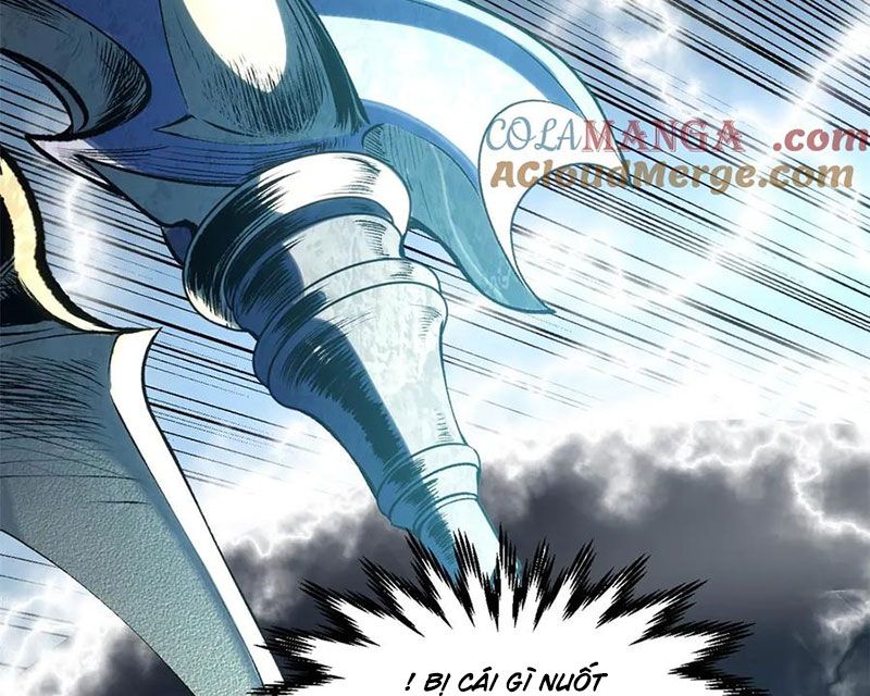 Đỉnh Cấp Khí Vận, Lặng Lẽ Tu Luyện Ngàn Năm: Chapter 220