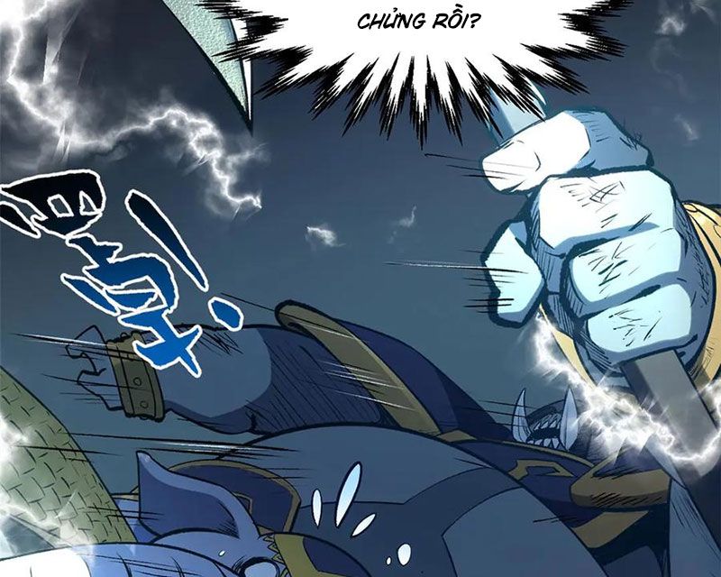 Đỉnh Cấp Khí Vận, Lặng Lẽ Tu Luyện Ngàn Năm: Chapter 220