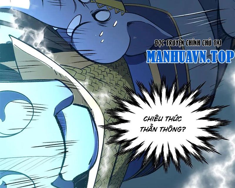 Đỉnh Cấp Khí Vận, Lặng Lẽ Tu Luyện Ngàn Năm: Chapter 220