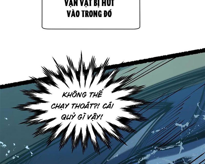 Đỉnh Cấp Khí Vận, Lặng Lẽ Tu Luyện Ngàn Năm: Chapter 220