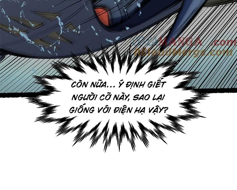 Đỉnh Cấp Khí Vận, Lặng Lẽ Tu Luyện Ngàn Năm: Chapter 220